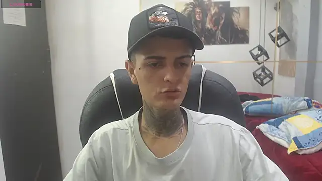 benjamin anthony online show from 02.24.26