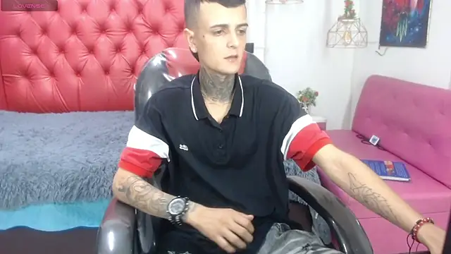 benjamin anthony online show from 04.22.26