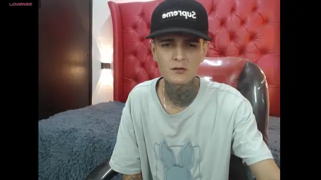 benjamin anthony online show from 06.02.26