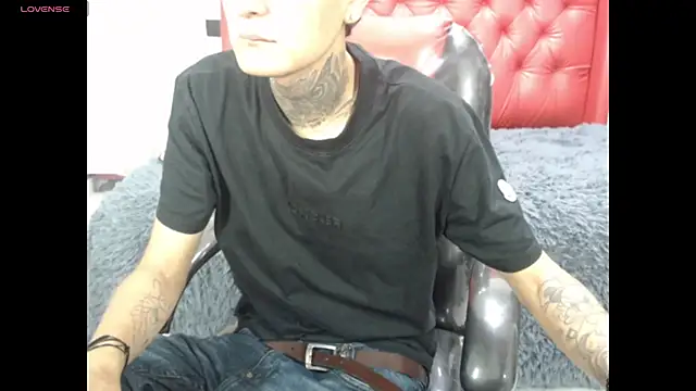 benjamin anthony online show from 06.09.26