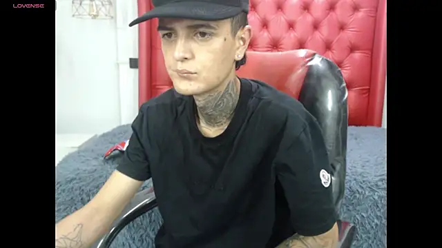 benjamin anthony online show from 06.13.26