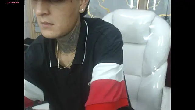 benjamin anthony online show from 06.13.26