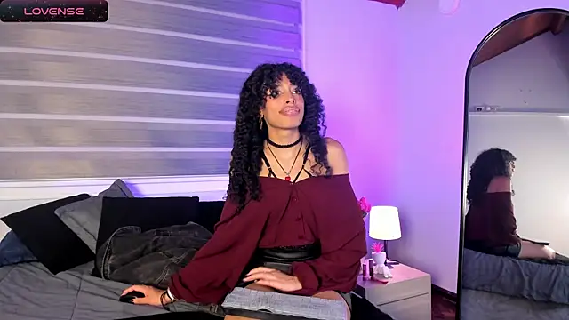 Tamia 25 online show from 07.01.26