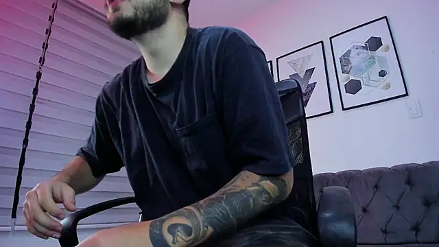 ethan grace online show from 02.15.26