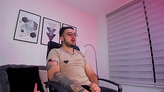 ethan grace online show from 03.04.26