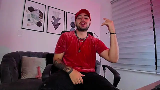 ethan grace online show from 03.05.26