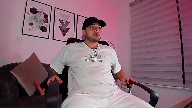 ethan grace online show from 03.14.26