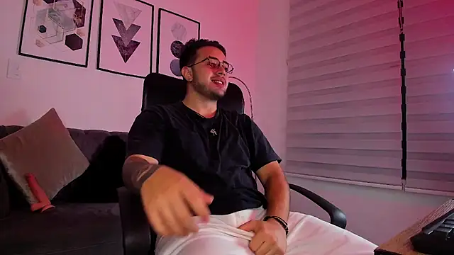 ethan grace online show from 03.15.26