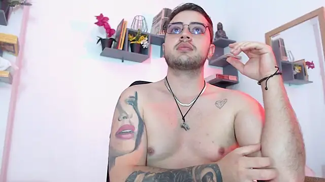 ethan grace online show from 03.16.26