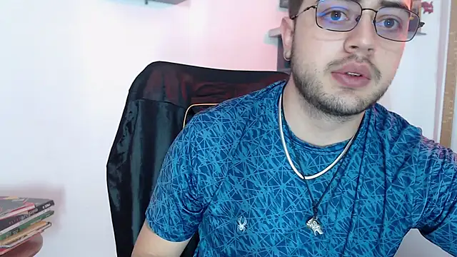 ethan grace online show from 03.17.26