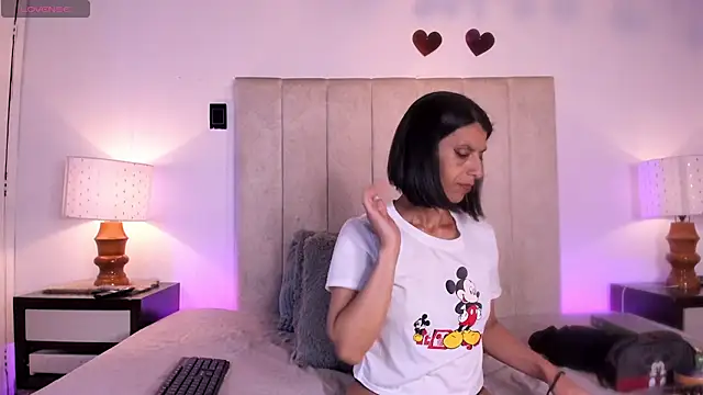 MissMilf  online show from 04.28.26