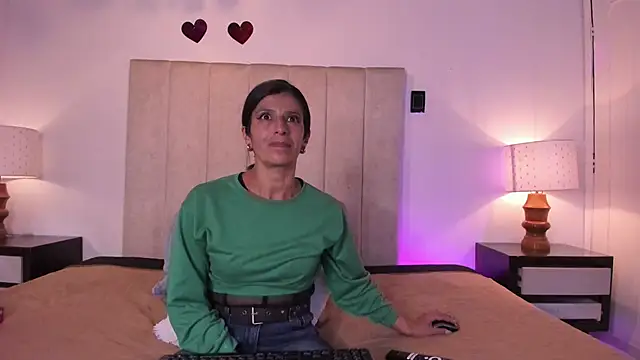 MissMilf  online show from 06.27.26