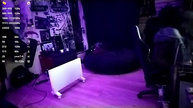 Shempert ghot online show from 03.03.26