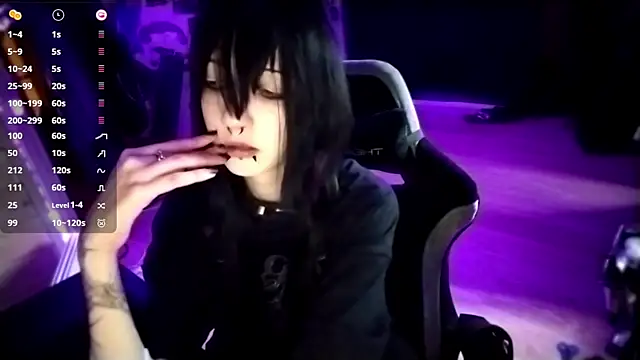 Shempert ghot online show from 04.23.26