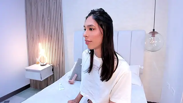 VictoriaCeleste online show from 03.17.26