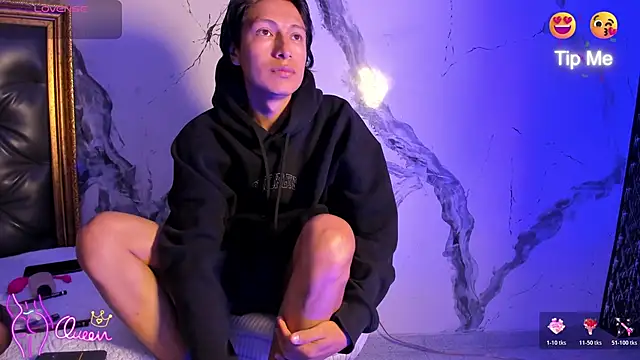 MarcoAndAllice online show from 03.07.26