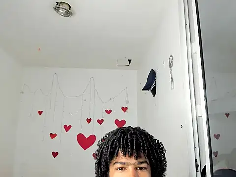 alexj black  online show from 03.11.26