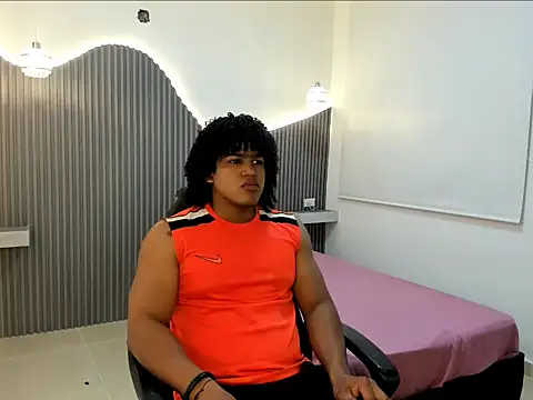 alexj black  online show from 04.23.26