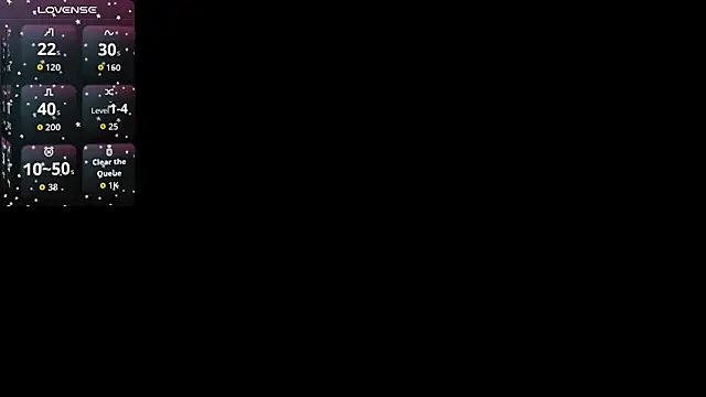 arianna sweeg online show from 03.16.26