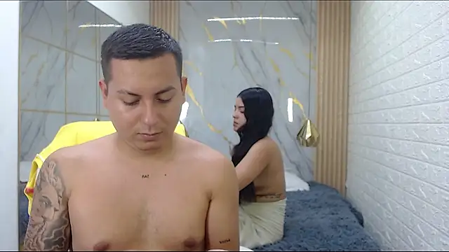 vanessa f online show from 07.03.26