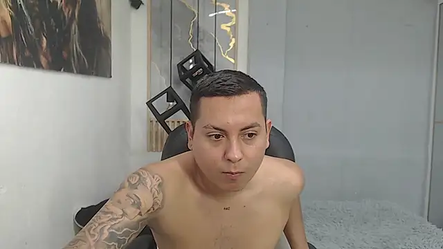 vanessa f online show from 07.07.26