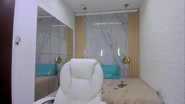 vanessa f online show from 07.28.26