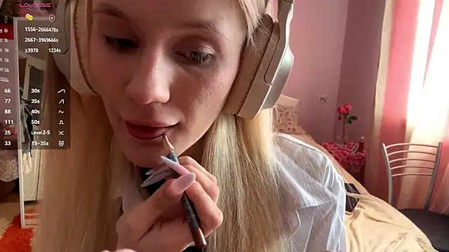 MelissaZaria online show from 04.20.26