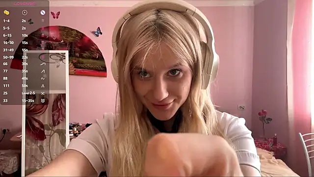 MelissaZaria online show from 04.22.26