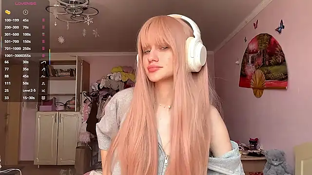 MelissaZaria online show from 06.20.26