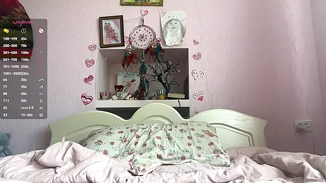 MelissaZaria online show from 06.28.26