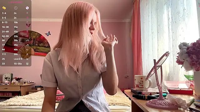 MelissaZaria online show from 07.18.26
