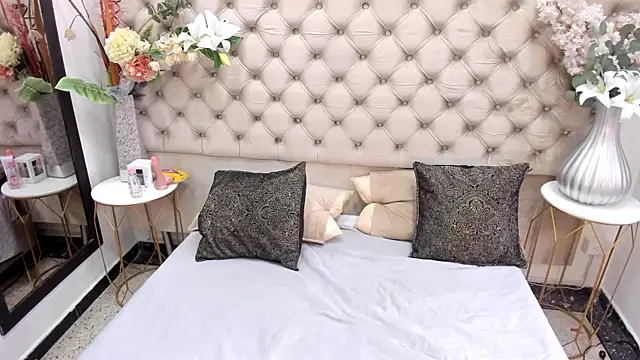 VanessaLanz online show from 03.01.26