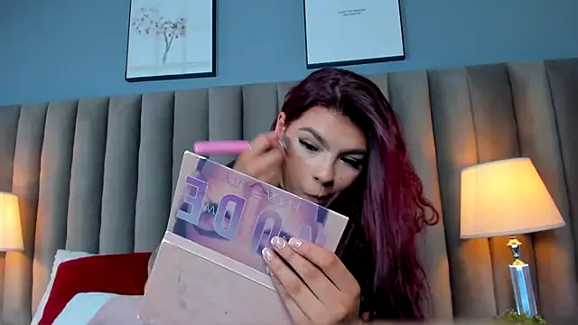 LolaSteven online show from 03.05.26