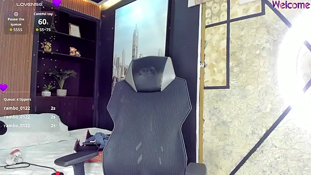 DarkReed online show from 02.25.26