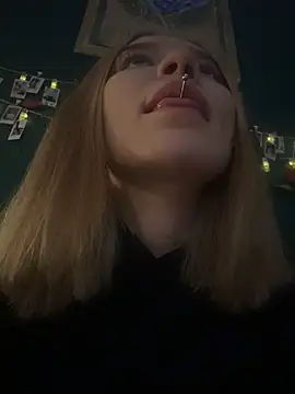 MilliDoll online show from 03.18.26