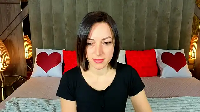 Daloras lin online show from 02.17.26