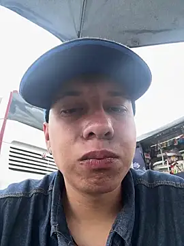 Jhony rayder online show from 02.14.26