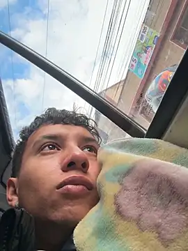 Jhony rayder online show from 02.16.26