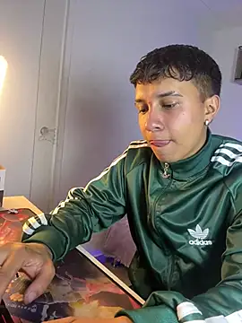 Jhony rayder online show from 02.25.26