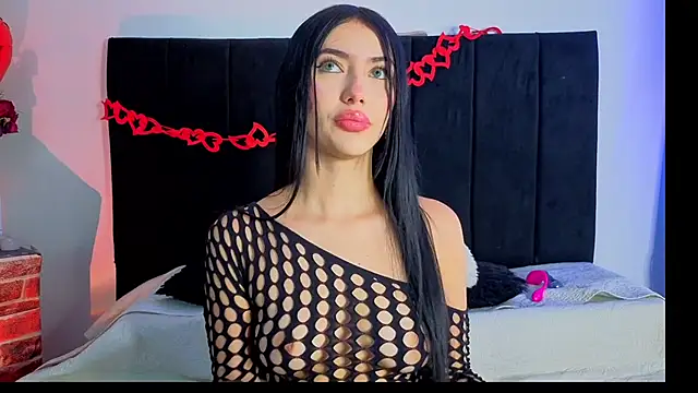 Abby Bennett online show from 02.22.26