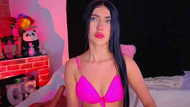 Abby Bennett online show from 03.12.26