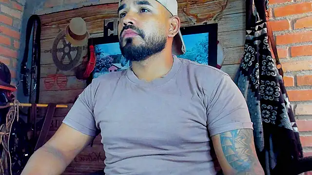 dominic jonson online show from 03.12.26