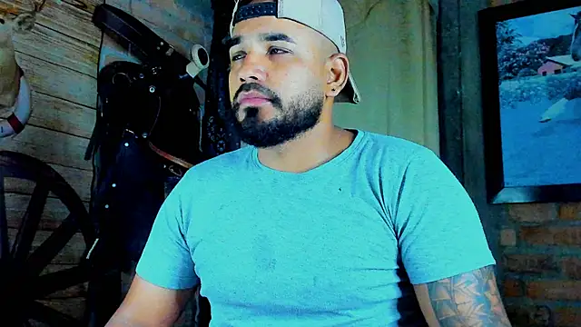 dominic jonson online show from 03.15.26