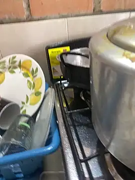 dominic jonson online show from 03.16.26