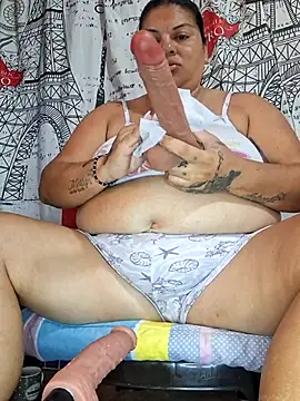 Juli Powl online show from 07.27.26