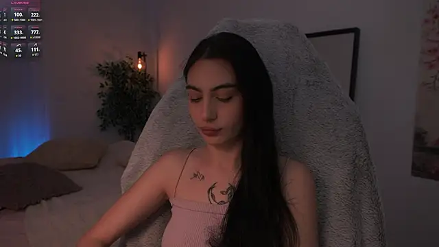 Snapshot of BlackkStorm chatting on 06.18.26 BlackkStorm online show from 06.18.26