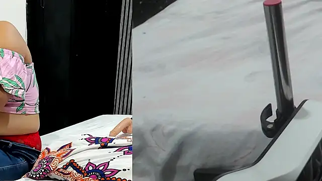 isabella castro2 online show from 04.21.26