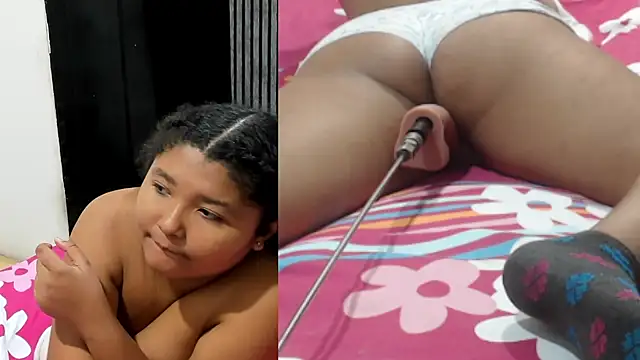 isabella castro2 online show from 05.01.26
