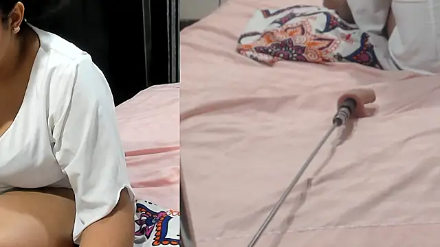 isabella castro2 online show from 05.02.26
