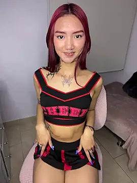 Babyy blaze online show from 03.18.26